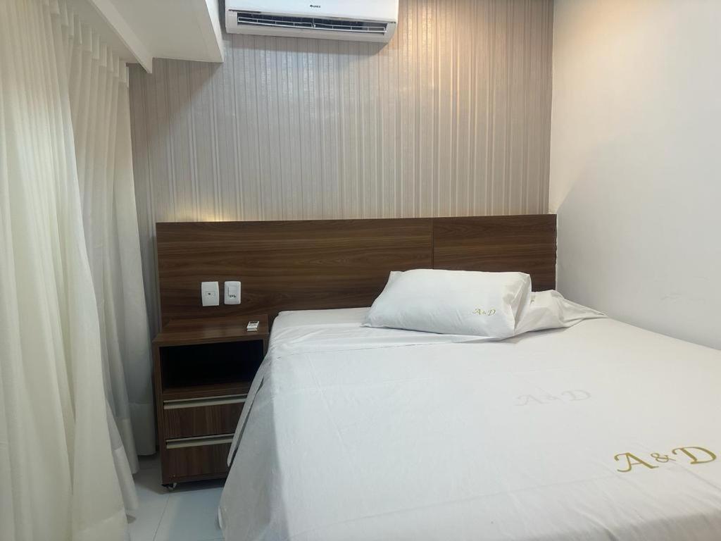 Apartamento Maravilhoso 3 Quartos Vista Mar Ondina