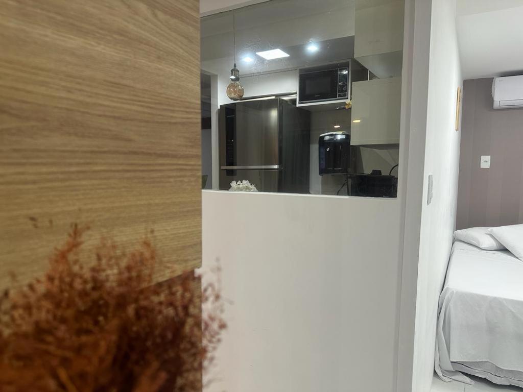 Apartamento Maravilhoso 3 Quartos Vista Mar Ondina Salvador
